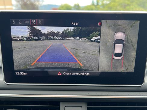 Used 2018 Audi RS 5 AWD/4WD image 13