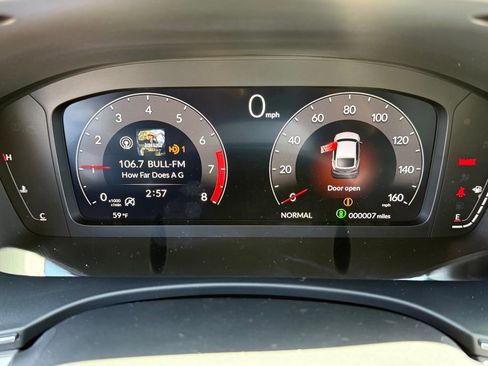 New 2026 Acura Integra A-Spec image 18