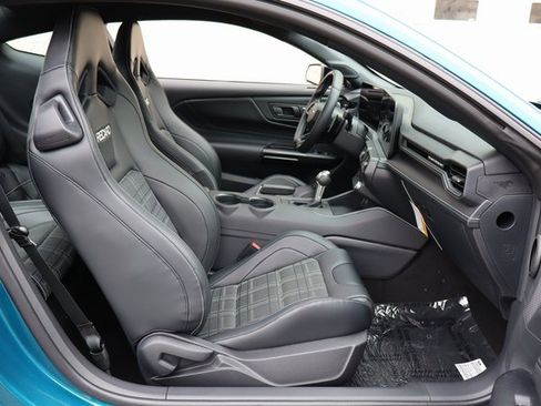 New 2026 Ford Mustang GT Premium w/ GT Performance Package image 35