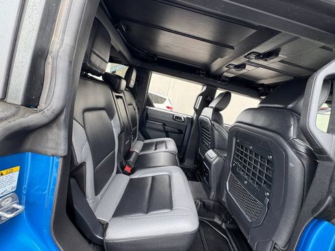Used 2024 Ford Bronco Big Bend AWD/4WD image 27