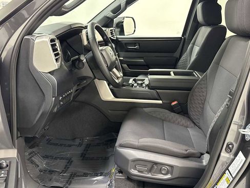 New 2026 Toyota Tundra SR5 w/ SR5 Convenience Package AWD/4WD image 13