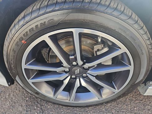 Used 2023 Dodge Charger R/T image 26