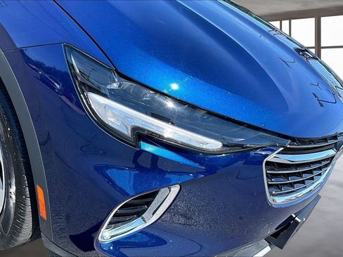 Used 2023 Buick Envision Essence FWD image 28