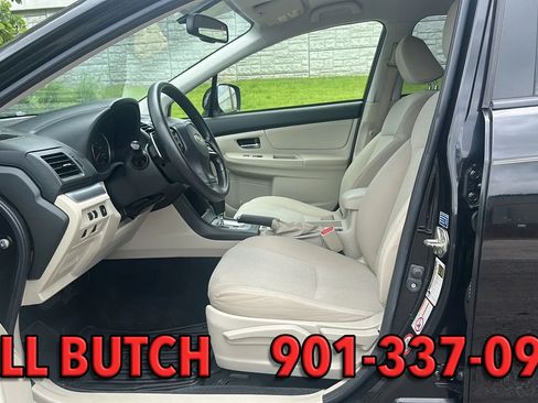 Used 2013 Subaru Crosstrek 2.0i Premium AWD/4WD image 10