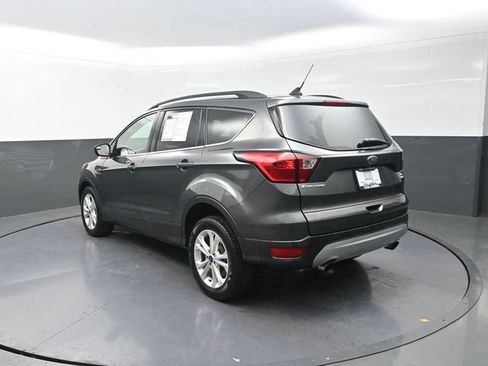 Used 2019 Ford Escape SEL FWD image 7