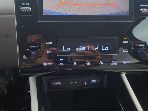 Certified 2023 Hyundai Tucson SEL w/ Convenience Package FWD image 22