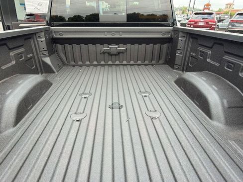 New 2026 Chevrolet Silverado 2500 LT w/ All Star Edition AWD/4WD image 13
