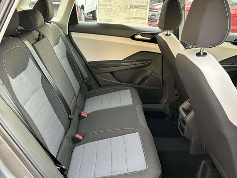 New 2026 Volkswagen Taos S image 15