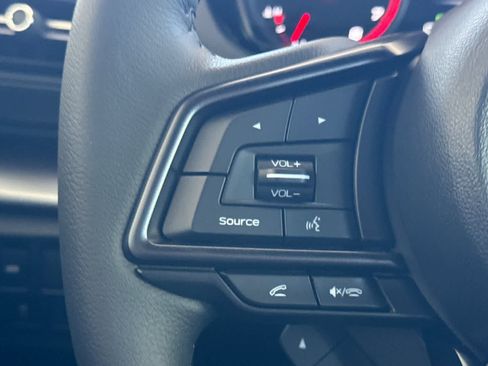 New 2026 Subaru WRX AWD/4WD image 24