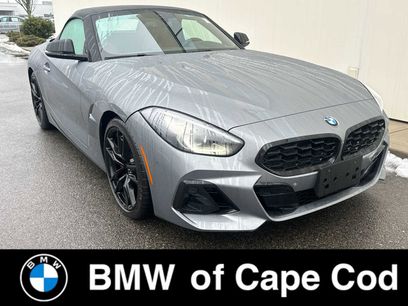 Used 2023 BMW Z4 M40i w/ Premium Package