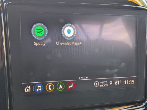 Certified 2022 Chevrolet Traverse LT w/ LT Premium Package AWD/4WD image 22