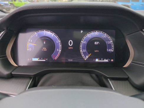 New 2025 Jeep Grand Cherokee Laredo X image 10