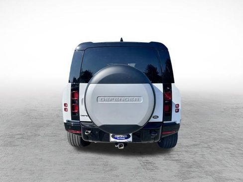 Used 2022 Land Rover Defender 110 X-Dynamic HSE AWD/4WD image 6