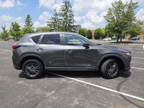 Used 2019 MAZDA CX-5 Touring AWD/4WD image 21
