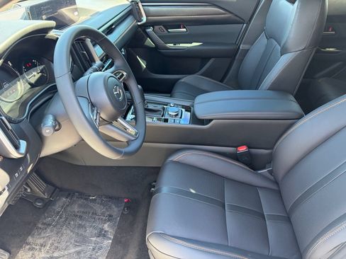 New 2026 MAZDA CX-50 AWD 2.5 S w/ Accent Package image 11