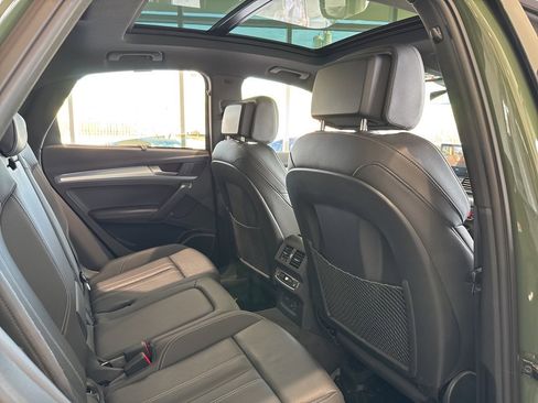 Used 2025 Audi Q5 Prestige image 49