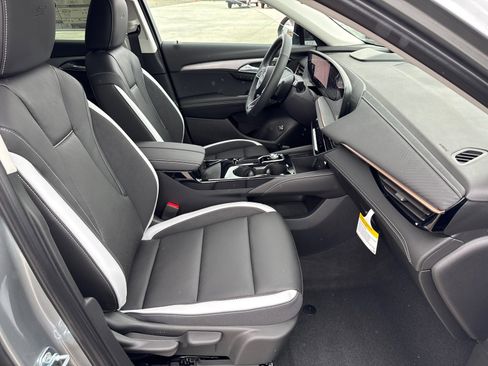 New 2026 Buick Envision Sport Touring image 16