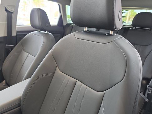 New 2026 Audi Q3 quattro 2.0T AWD/4WD image 19