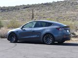 Used 2022 Tesla Model Y Performance image 5