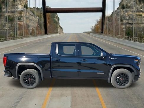 New 2026 GMC Sierra 1500 Elevation RWD image 13