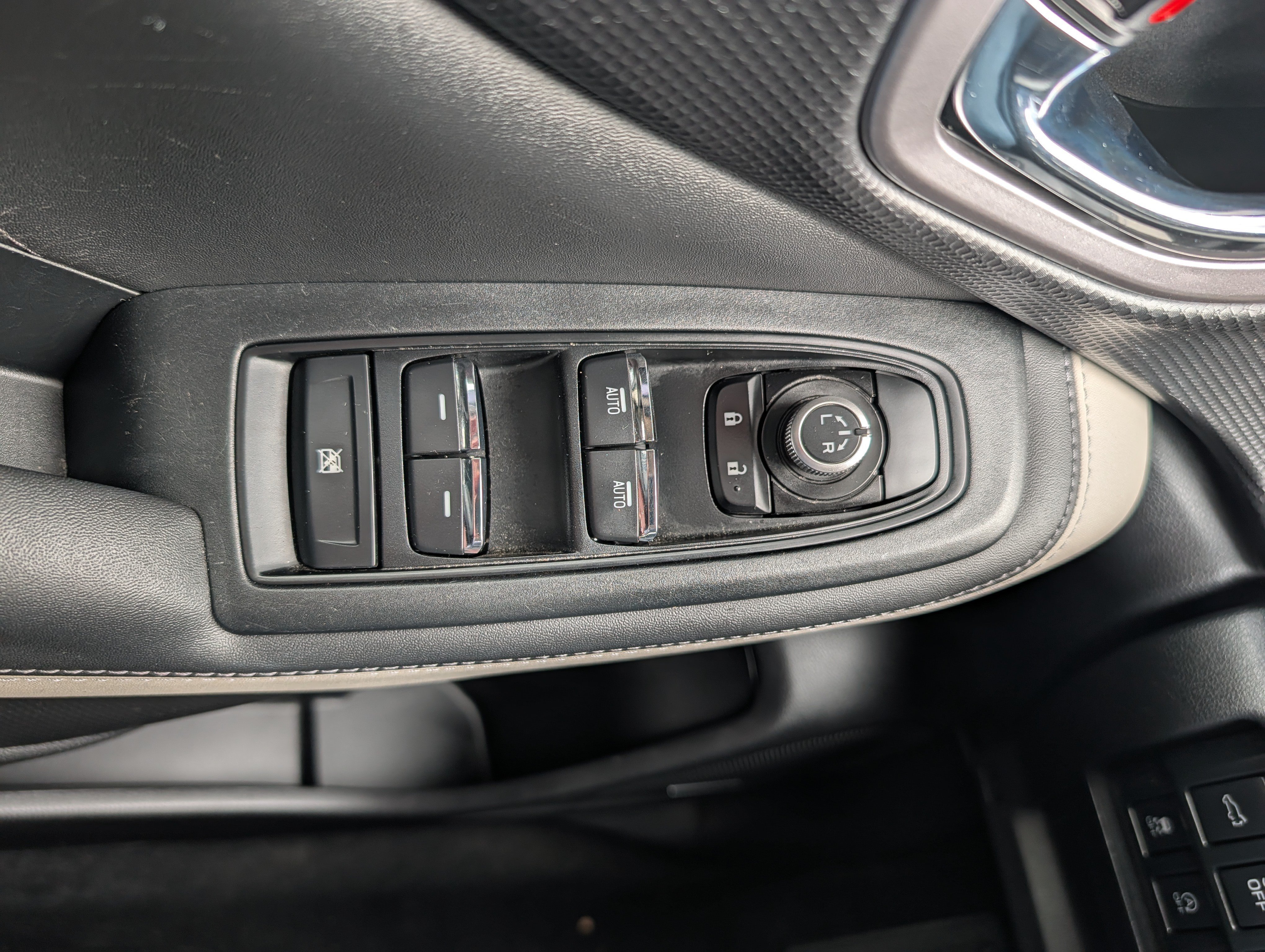 Certified 2024 Subaru Forester Limited AWD/4WD image 19