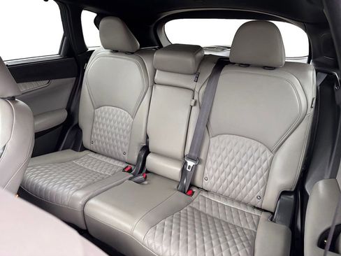 Used 2024 INFINITI QX50 Autograph w/ Cargo Package image 21