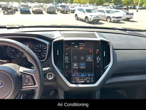Used 2023 Subaru Ascent Premium w/ Convenience Package AWD/4WD image 10