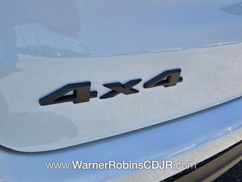 New 2026 Jeep Compass Latitude AWD/4WD image 11