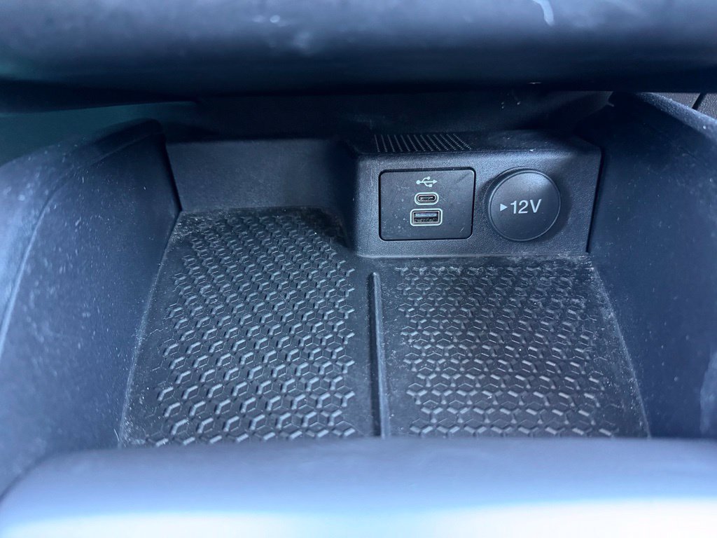 Certified 2024 Ford Bronco Sport Big Bend AWD/4WD image 24