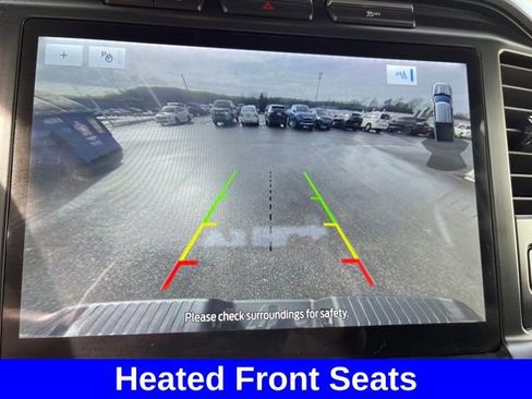 Used 2022 Ford F150 XLT w/ Equipment Group 302A High image 19