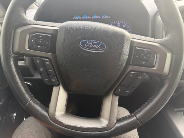 Used 2018 Ford Expedition Max XLT AWD/4WD image 33