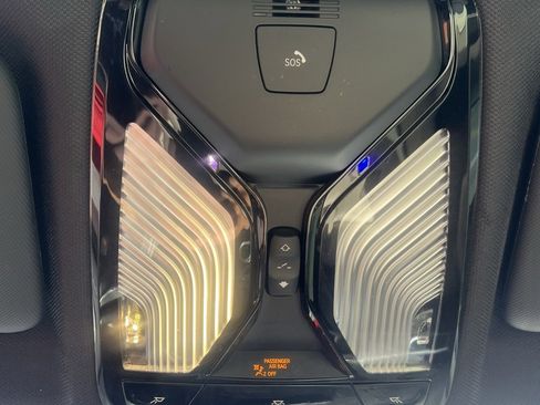 Used 2023 BMW X5 M50i w/ Executive Package image 24