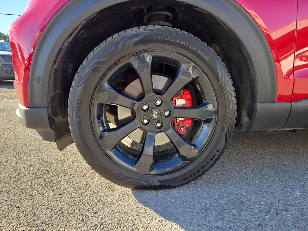 Used 2020 Ford Explorer ST w/ ST Street Pack AWD/4WD image 10