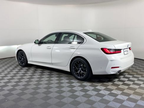 Used 2026 BMW 330i Sedan w/ Convenience Package image 3