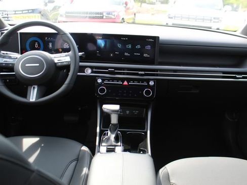 New 2026 Hyundai Tucson XRT AWD/4WD image 11