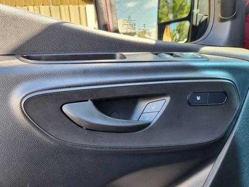 Used 2024 Mercedes-Benz Sprinter 2500 image 64