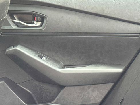 Certified 2025 Honda Accord Sport image 14