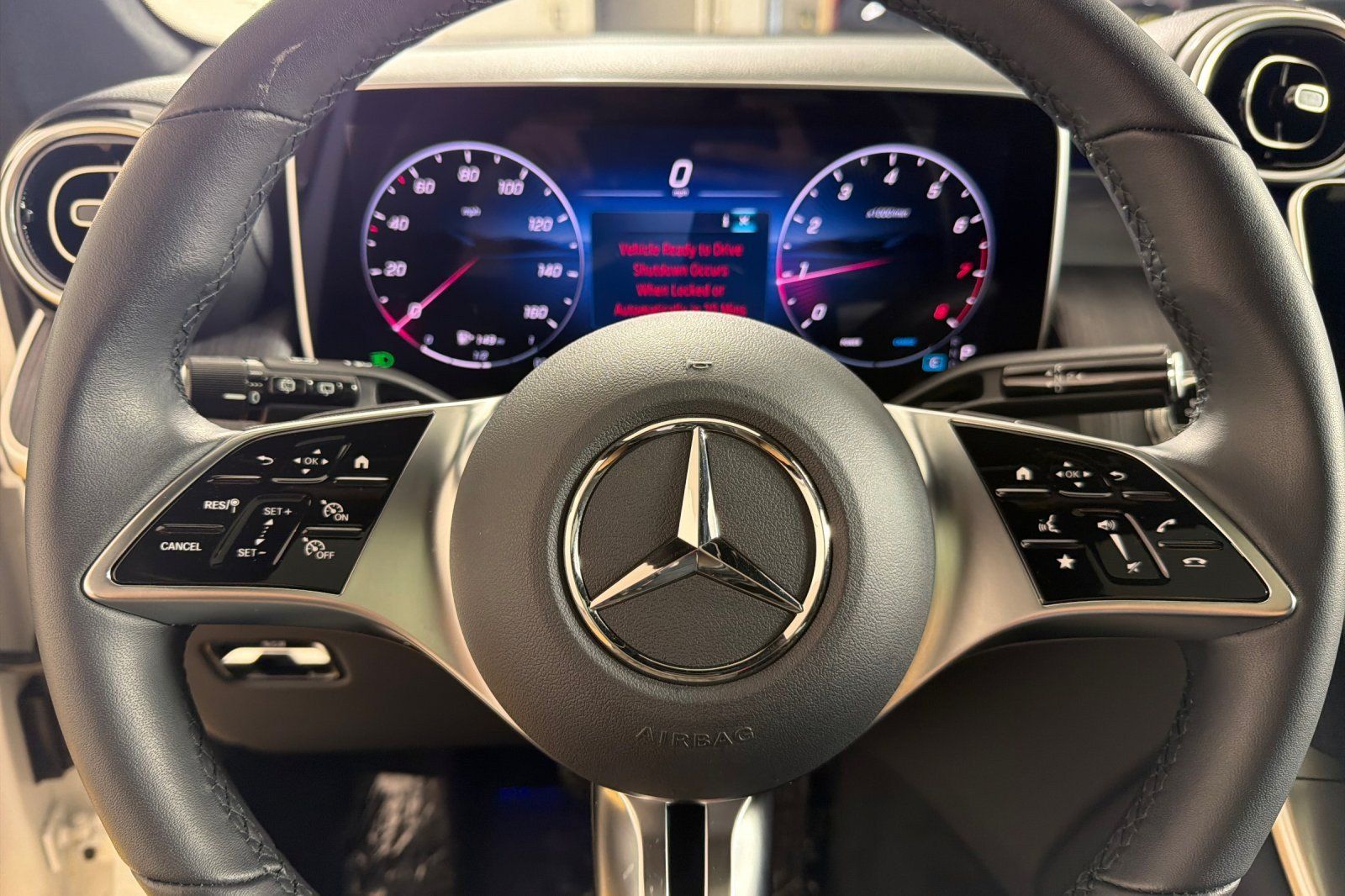 Used 2026 Mercedes-Benz GLC 300 image 22