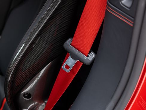 Used 2024 Ferrari 296 GTB image 69