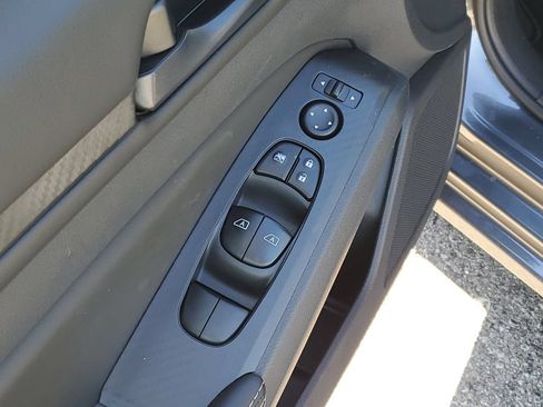 New 2026 Nissan Altima 2.5 SV FWD image 8