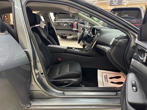 Used 2018 Nissan Maxima 3.5 S FWD image 13