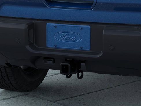 New 2026 Ford Bronco Sport Badlands w/ Badlands Tech Package AWD/4WD image 23