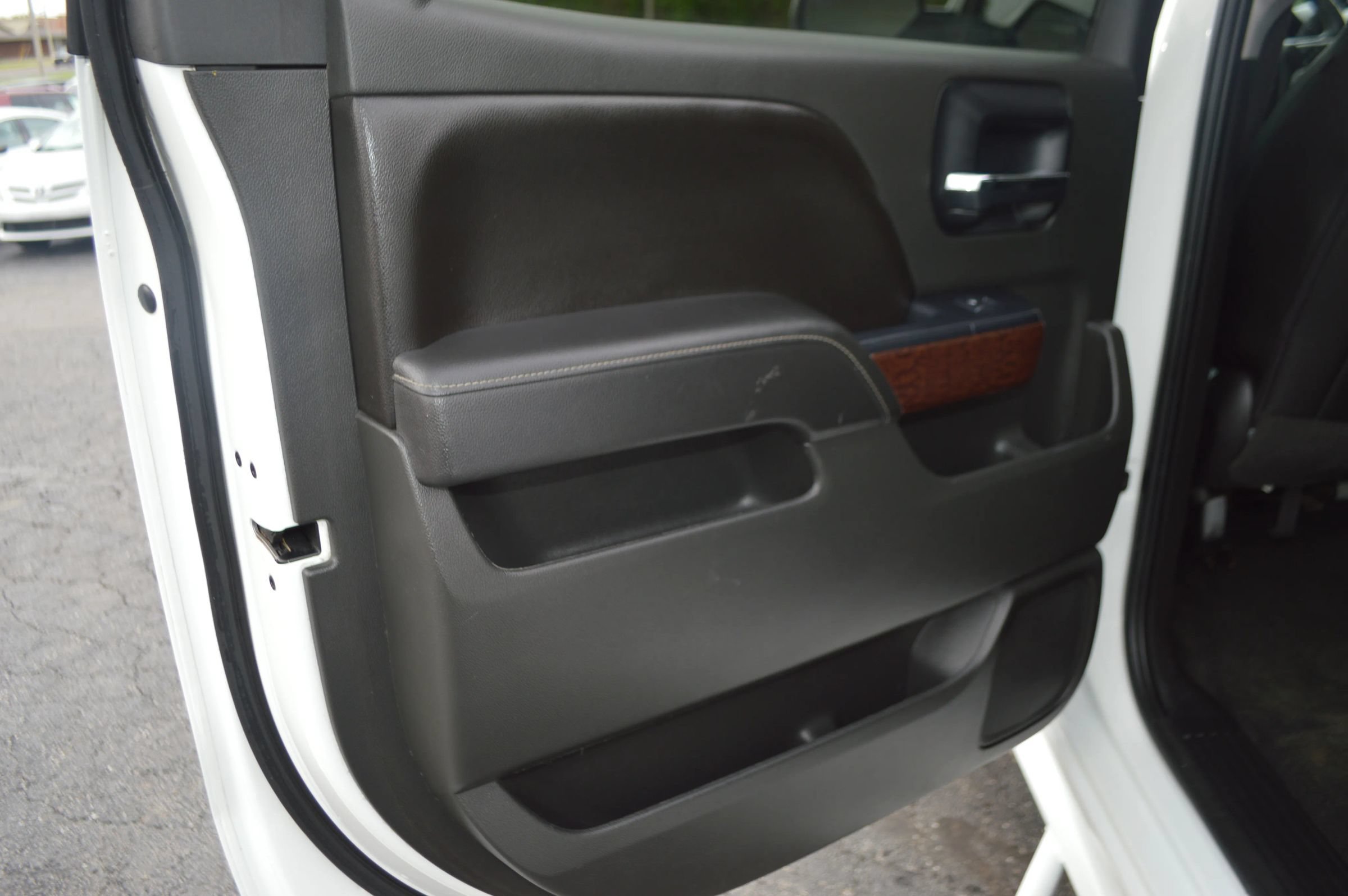 Used 2014 GMC Sierra 1500 SLT AWD/4WD image 20