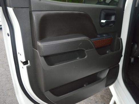 Used 2014 GMC Sierra 1500 SLT AWD/4WD image 20