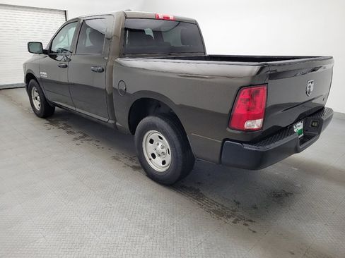 Used 2014 RAM 1500 Tradesman w/ Popular Equipment Group image 3