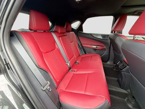 Used 2024 Lexus NX 350 AWD image 25