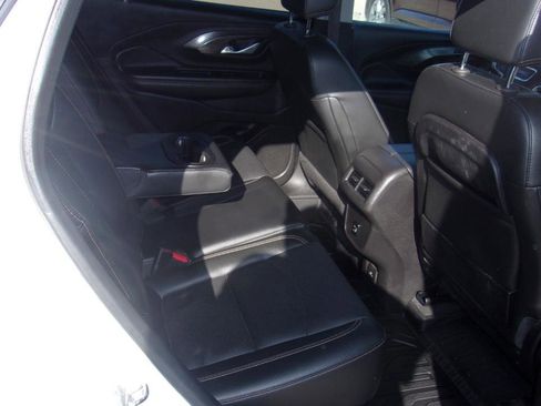 Used 2018 GMC Terrain SLT w/ Preferred Package image 6