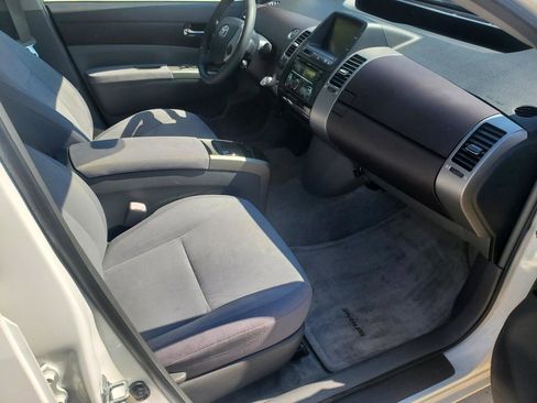 Used 2004 Toyota Prius image 5