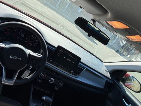 Used 2023 Kia Rio S image 17