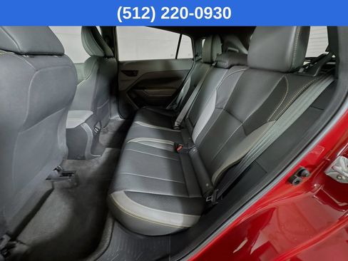 Used 2026 Subaru Crosstrek 2.5i Wilderness AWD/4WD image 31